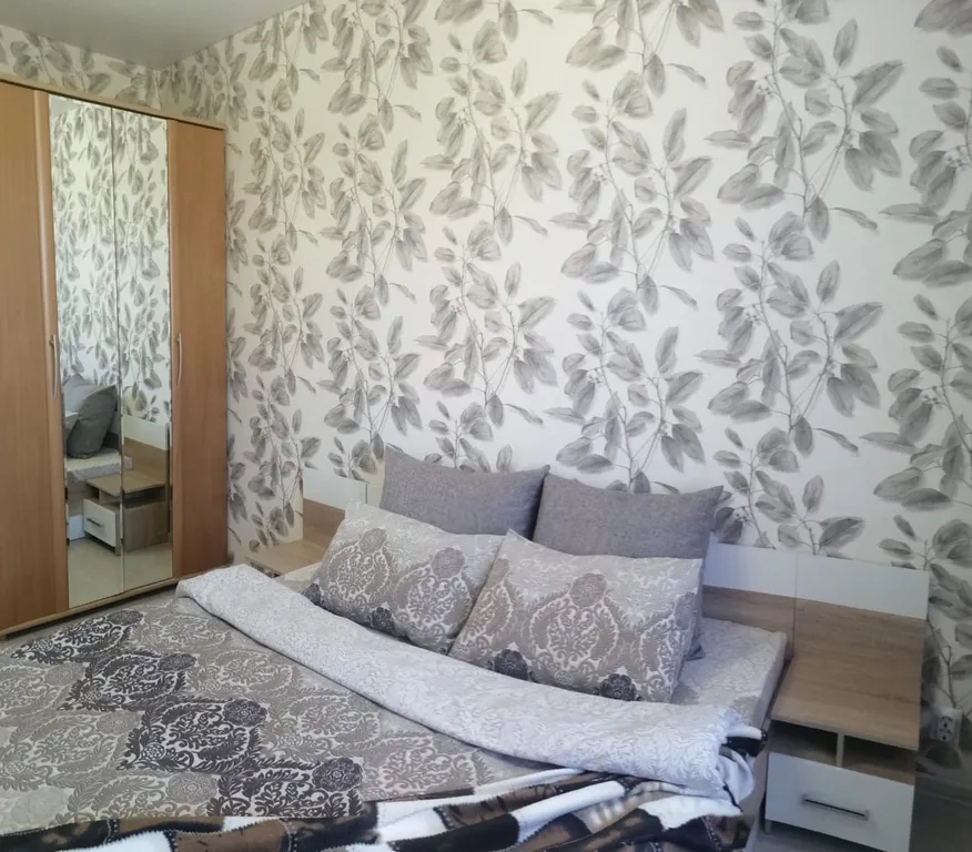 Квартира Квартира Апартамент в ЖК Южный — Анапа