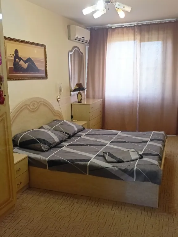 Уютная 2-комнатная квартира возле федеральной трассы — аренда посуточно в Камышин