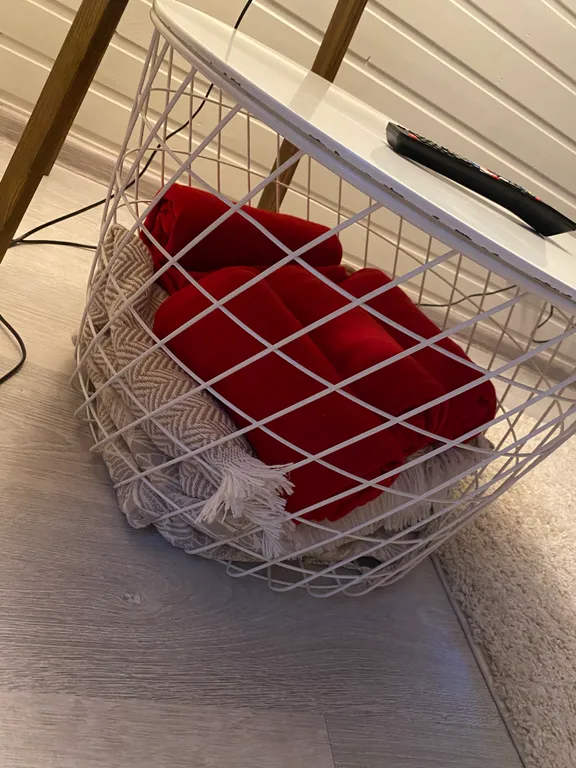 Дом на берегу Истринского водохранилища