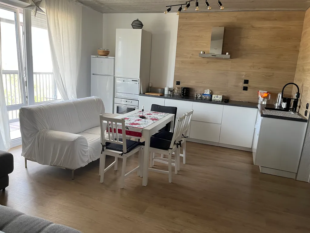 Квартира Семейный формат с видом на Онего — аренда посуточно в Петрозаводск