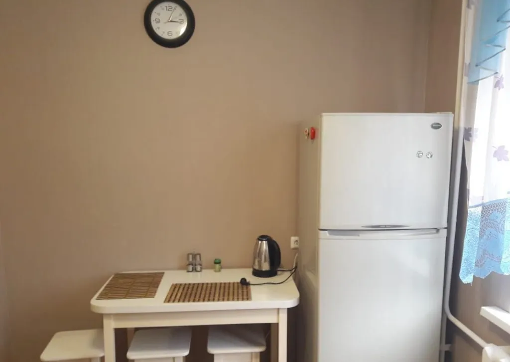 Уютная, светлая квартира