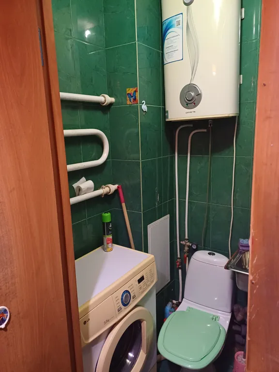 Уютная студия -гостинка