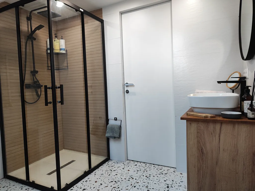 Бывший немец House 57