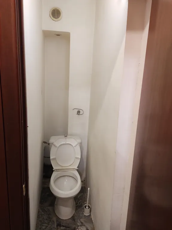 Квартира Квартира Домашняя атмосфера в путешествии. — Иркутск