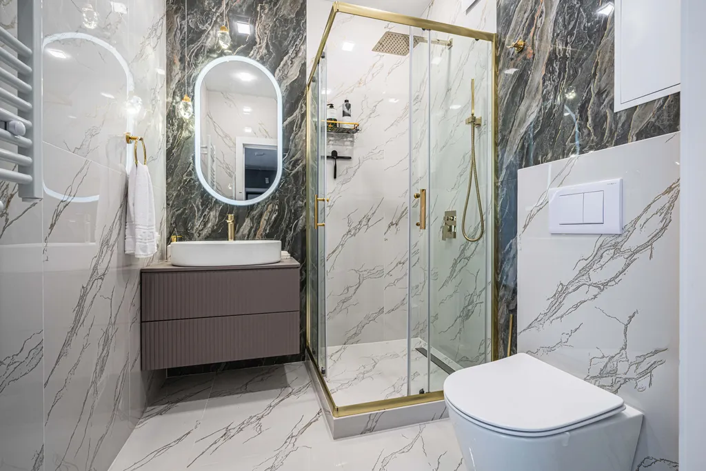 Квартира для релакса