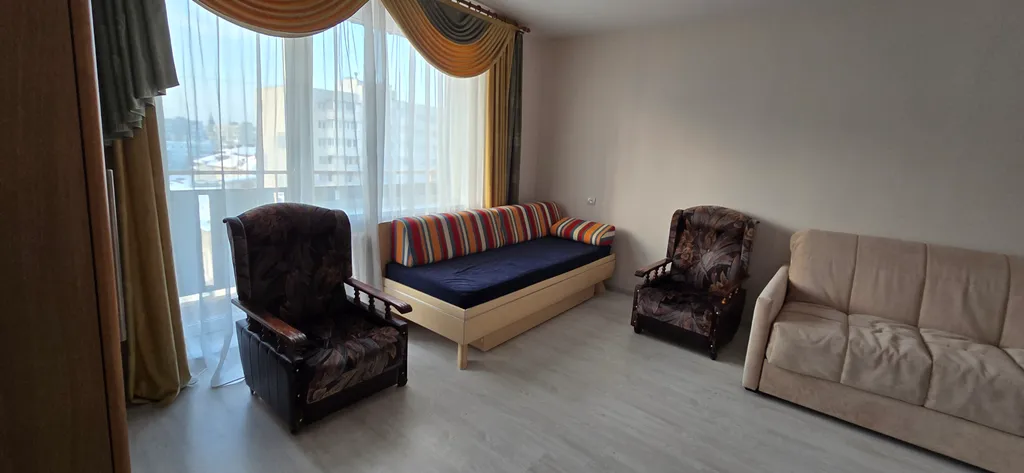 Квартира Уютная квартира рядом с Рыбной деревней — Калининград