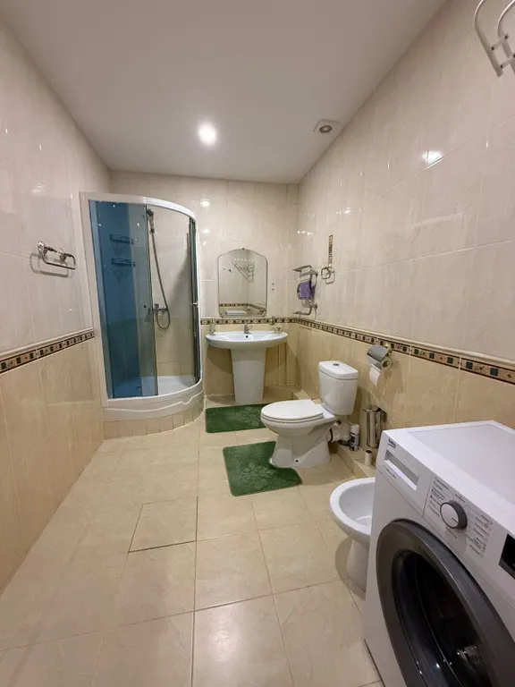 Апартаменты в Алуште на Горького