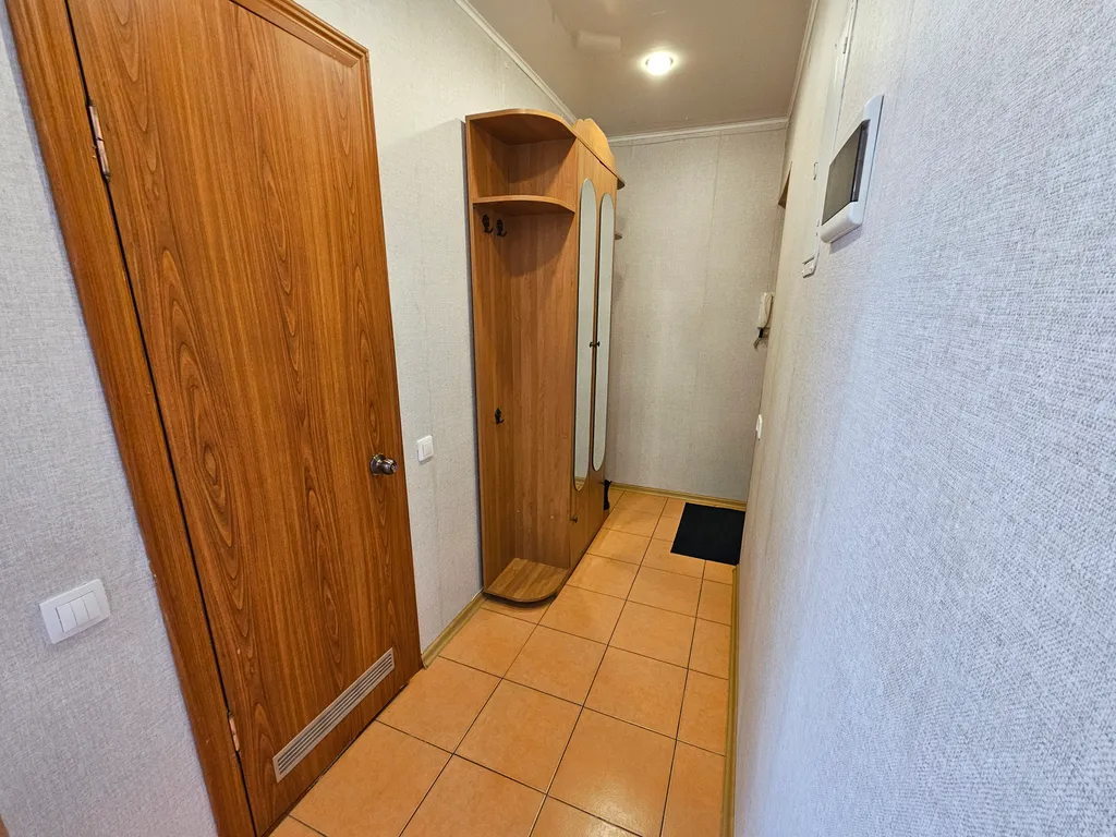 Удобная студия в центре