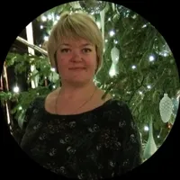 Евгения  Лукина