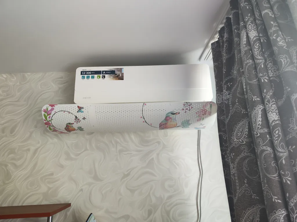 Благоустроенная квартира с кондиционером/сплит система — аренда посуточно в Сухой Лог