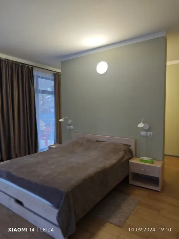 Дом рядом с Финским заливом