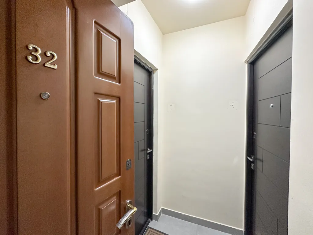 Уютное гнездышко в центре