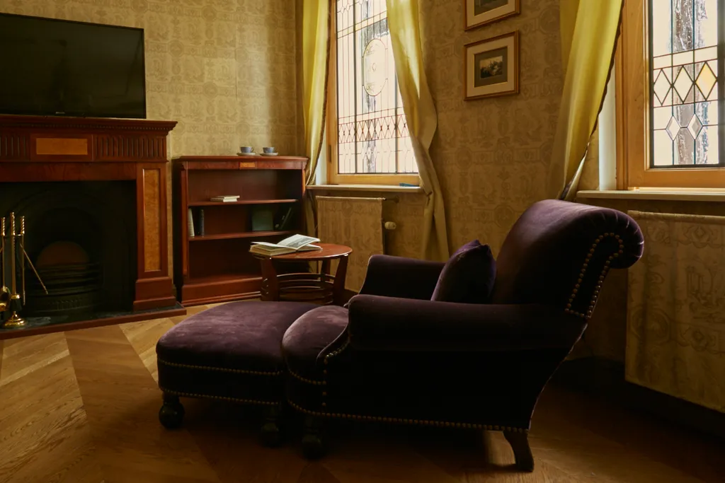 Квартира Комната — Санкт-Петербург