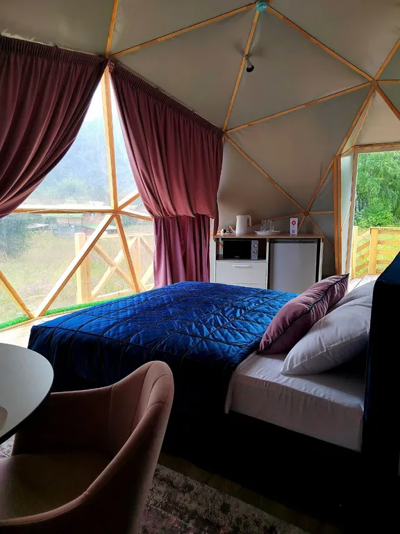 1-комнатный Дом