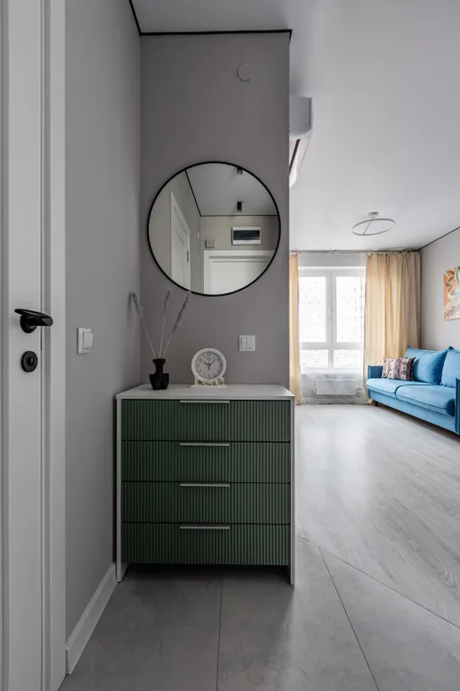 Квартира MaxRealty24 Квартира у метро Аминьевская и станции MЦД-4 Очаково — Москва