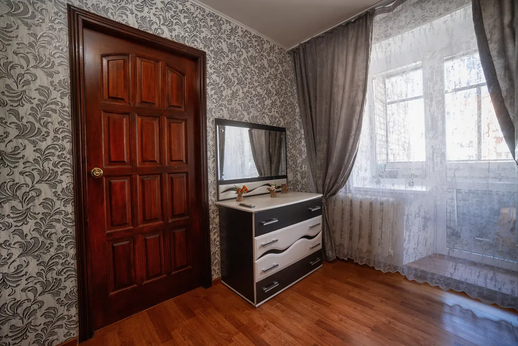 Недорогая квартира рядом с центром