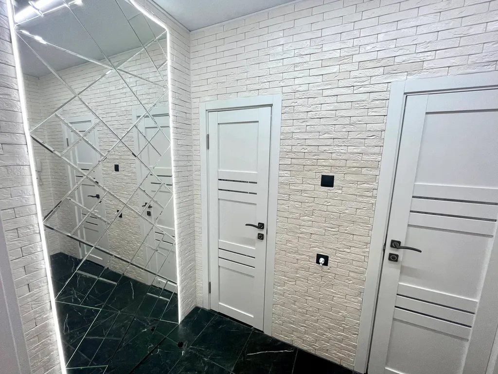 Квартира на перспективном