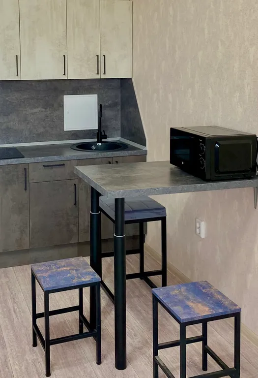 Квартира у моря