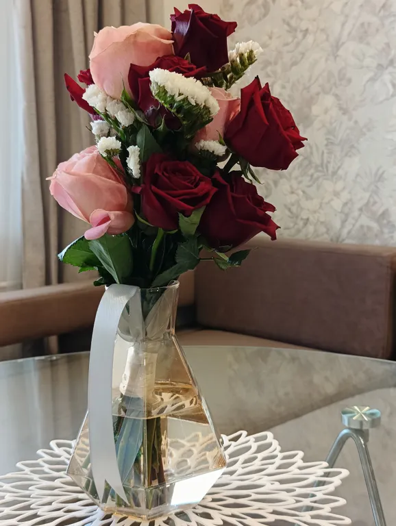 Видовая квартира рядом с центром