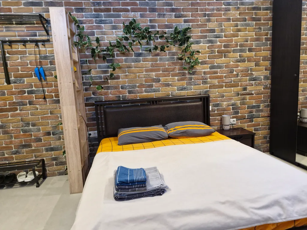 Уютная студия в самом центре курорта