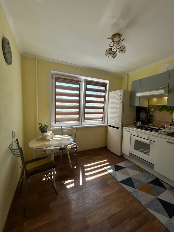 Квартира с отличным расположением