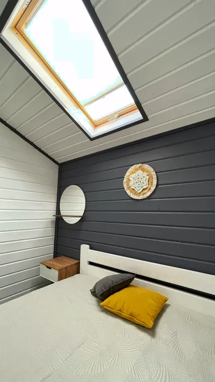 Котедж у моря