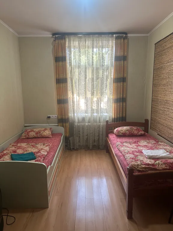 Квартира в исторической части города