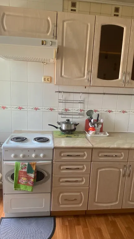 Квартира в 2-х минутах от М4