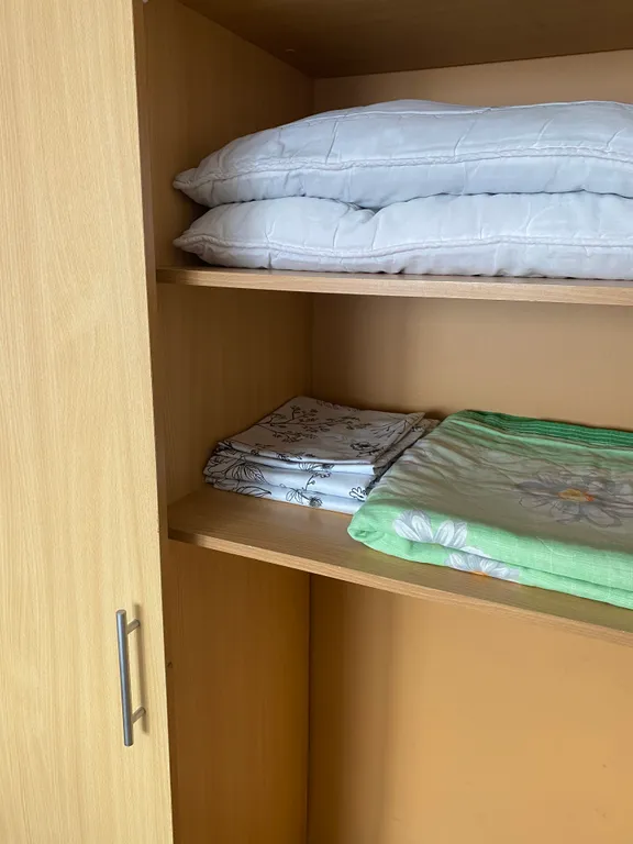 Квартира с панорамным видом на Гродно