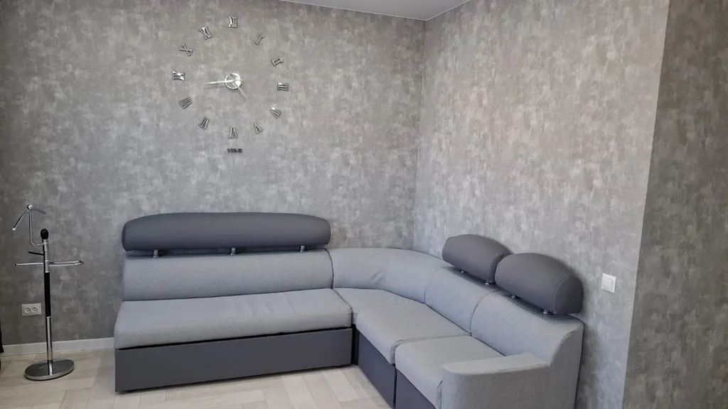 Уютная однокомнатная квартира — аренда посуточно в Иркутск