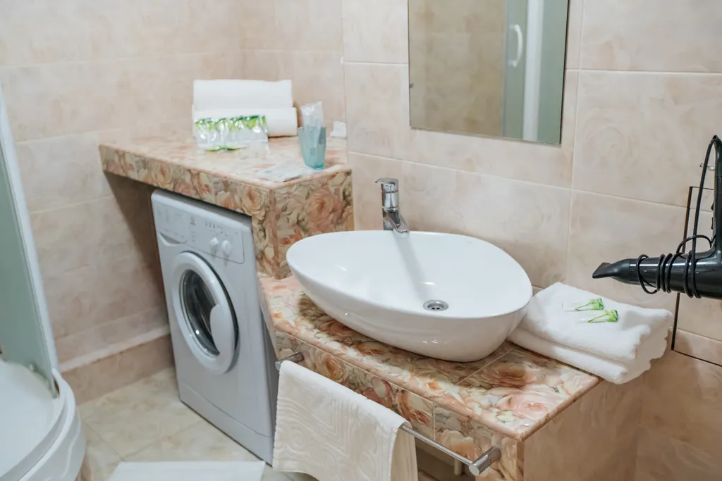 1-комнатная квартира в элитном доме