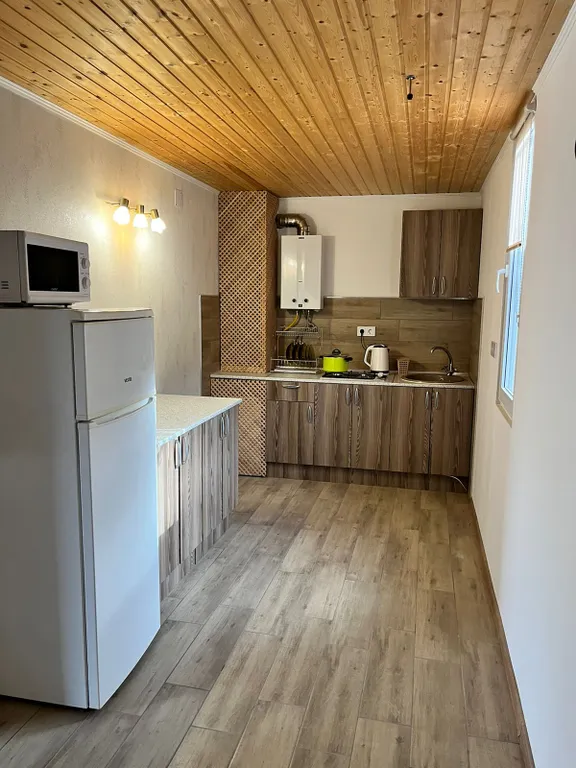 Уютный коттедж в живописном Фиагдоне