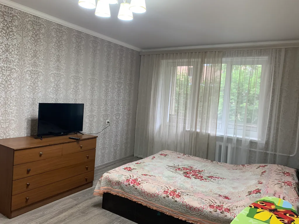 Отличная квартира в курортной зоне — аренда посуточно в Кисловодск