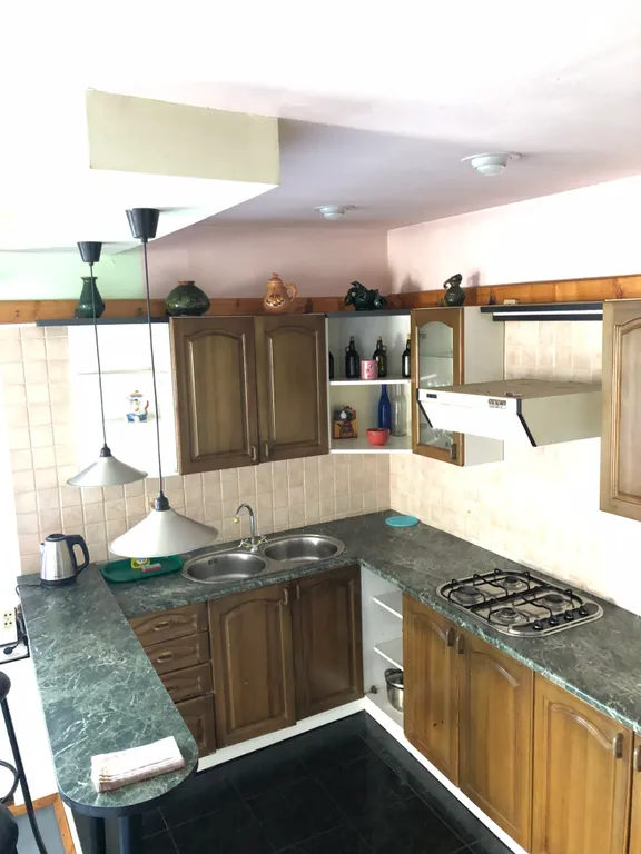 Большой уютный дом для Вас