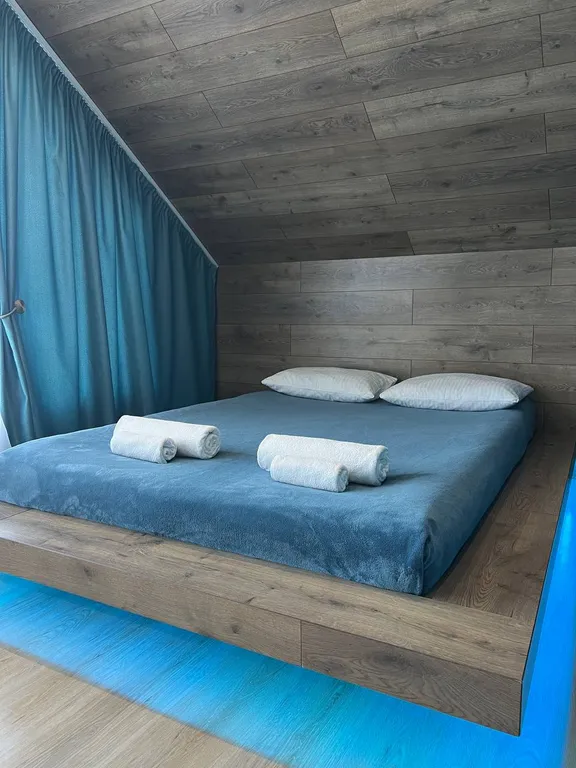 Дом с видом на Оку