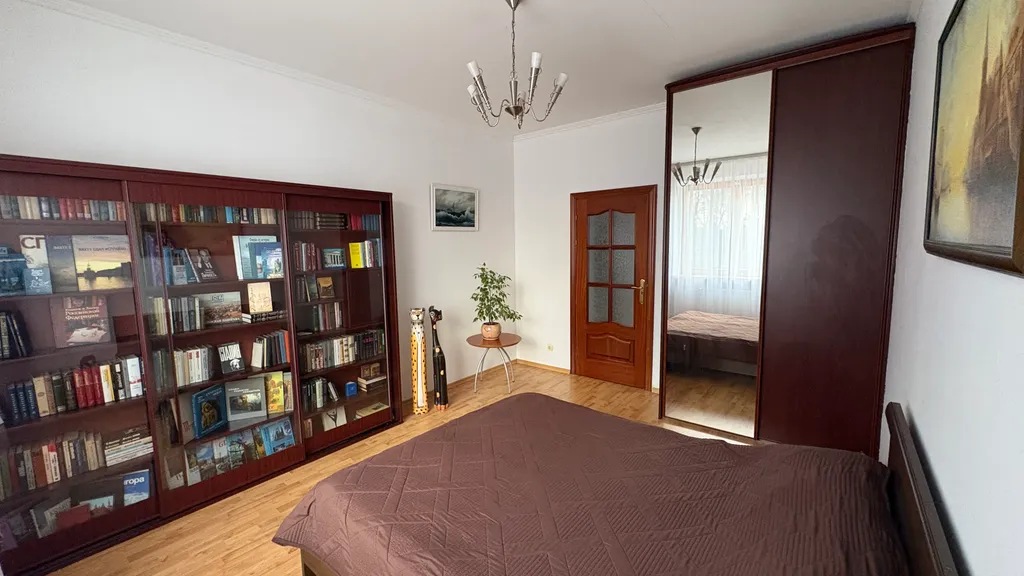 Квартира Квартира Amalienau-апартамент — Калининград