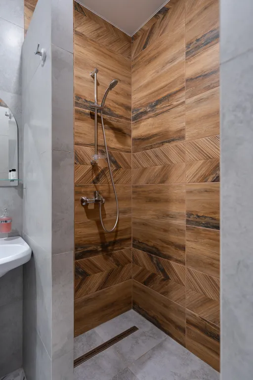 Как отель, только лучше