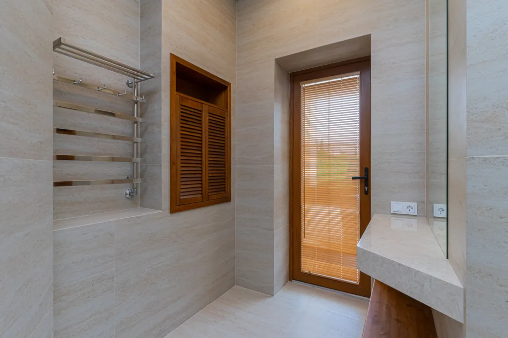 Коттедж Эксклюзивная вилла с видом на море — Симеиз