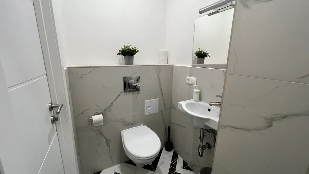 Лофт студия в центре