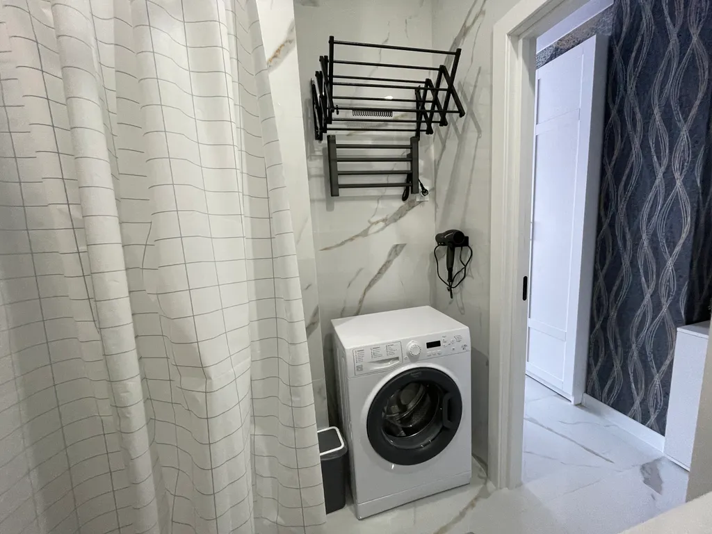 Квартира Уютные апартаменты — Адлер