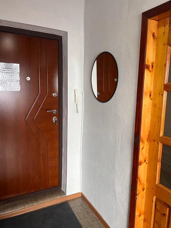 Однокомнатная квартира рядом с центром