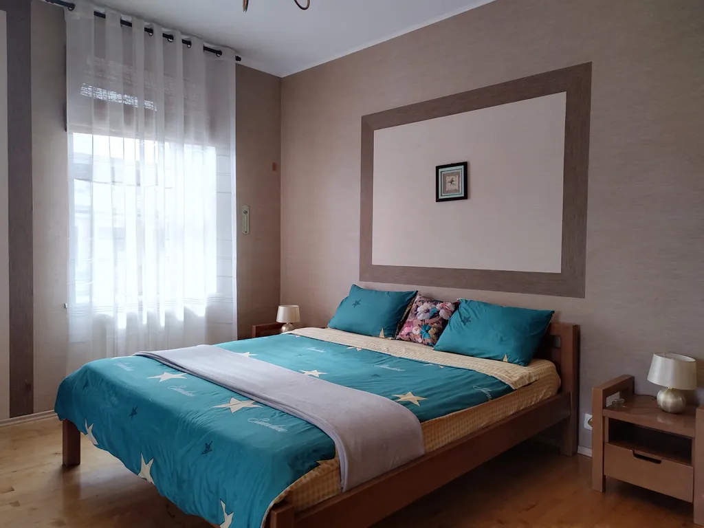 Квартира Атмосферная квартира в центральной части города — Санкт-Петербург