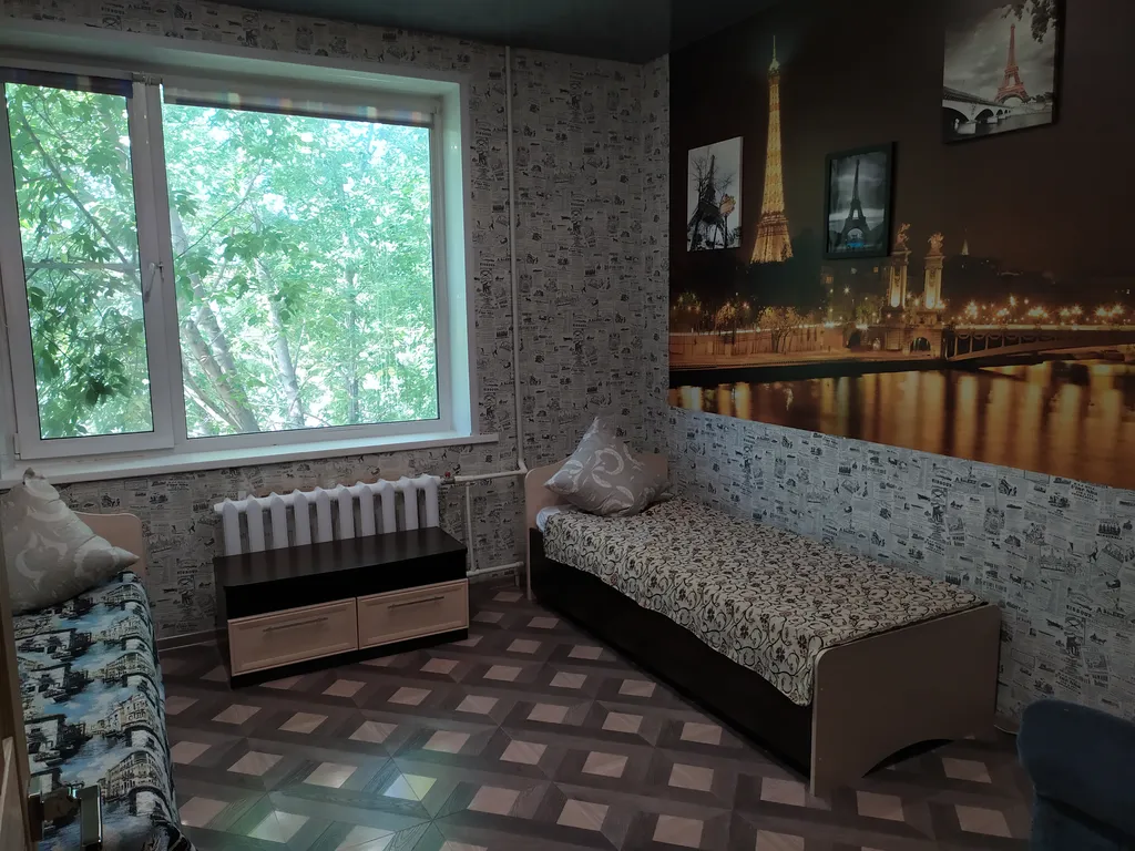 Квартира 3-комнатная квартира без скрытых доплат — Новосибирск