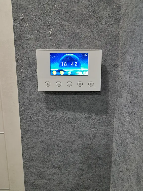 Квартира хэдлайнер