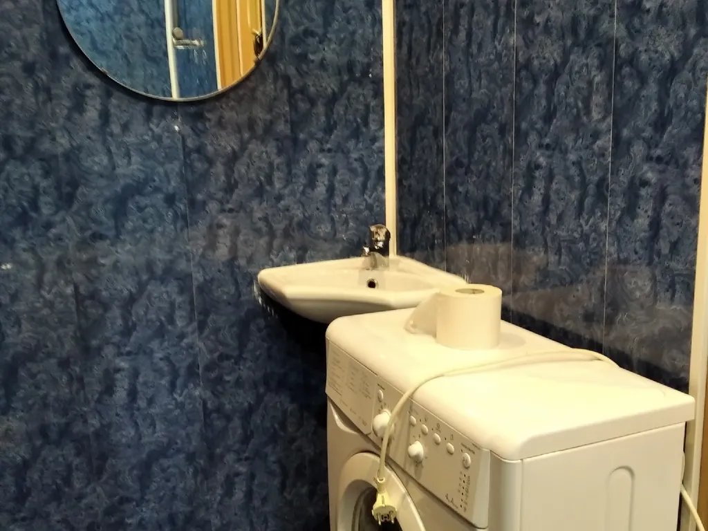 Чистая и уютная однокомнатная квартира в центре города