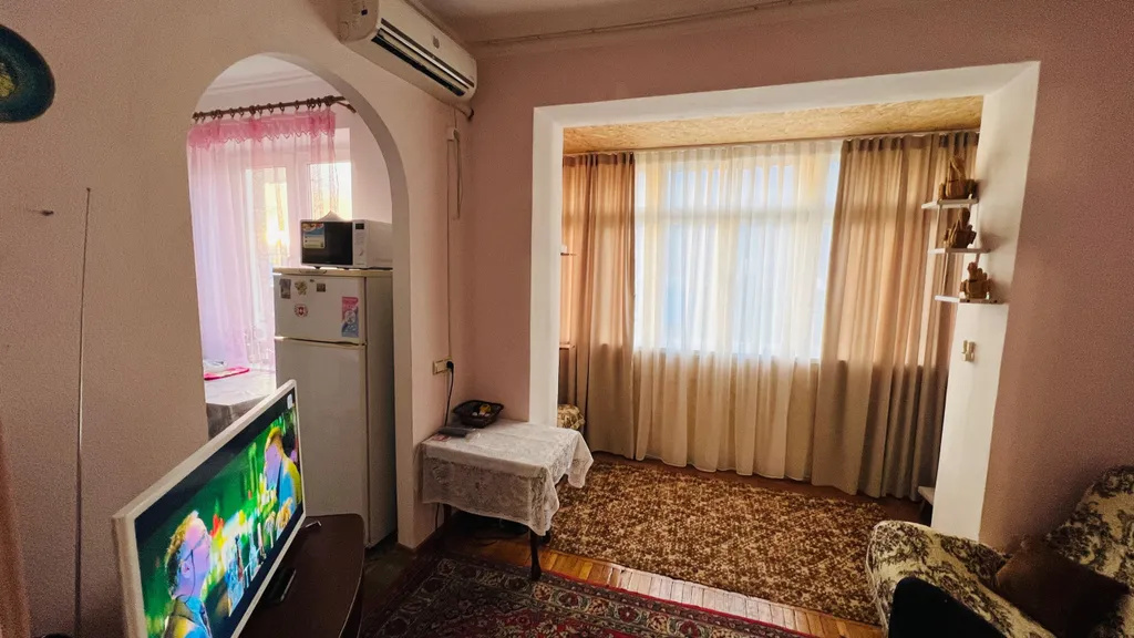 Квартира у моря — аренда посуточно в Гагра