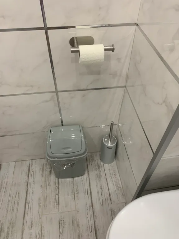 Современная, новая, уютная квартира в доме повышенной комфортности