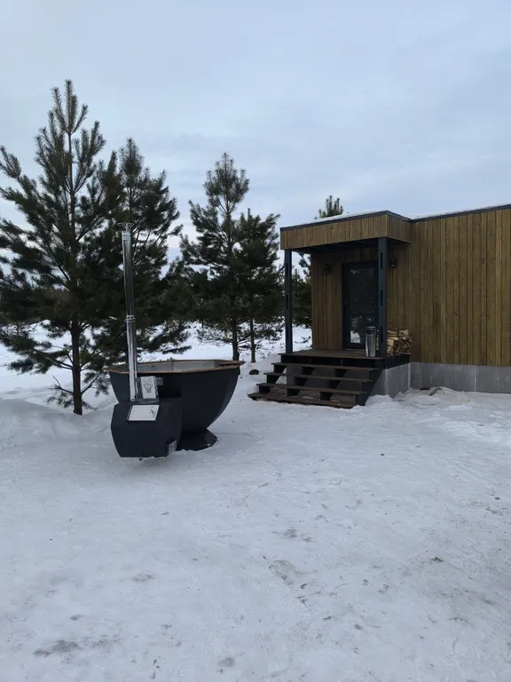 3-комнатный Дом