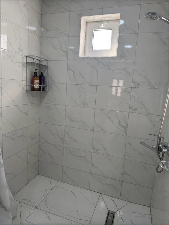 Уютный домик