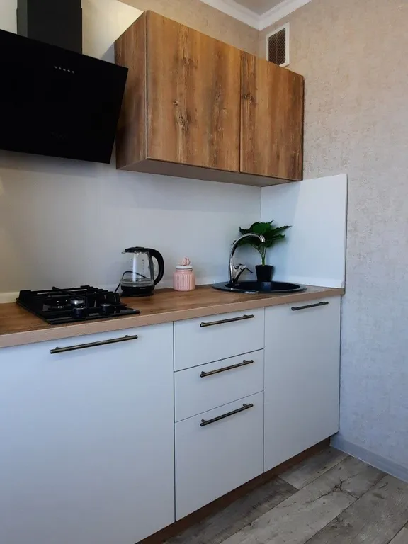 Квартира люкс класса